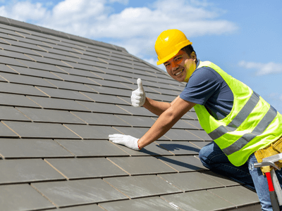 About Roof Repair Experts Watsontown, PA